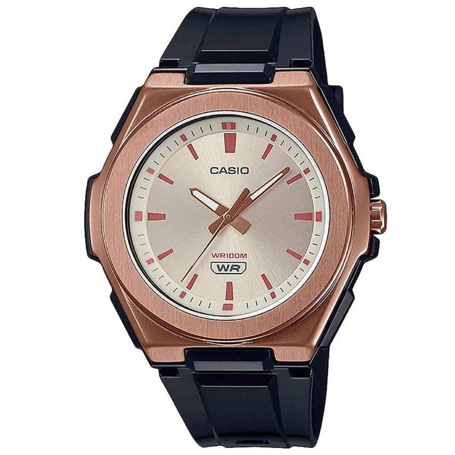 CASIO LWA-300HRG-5E