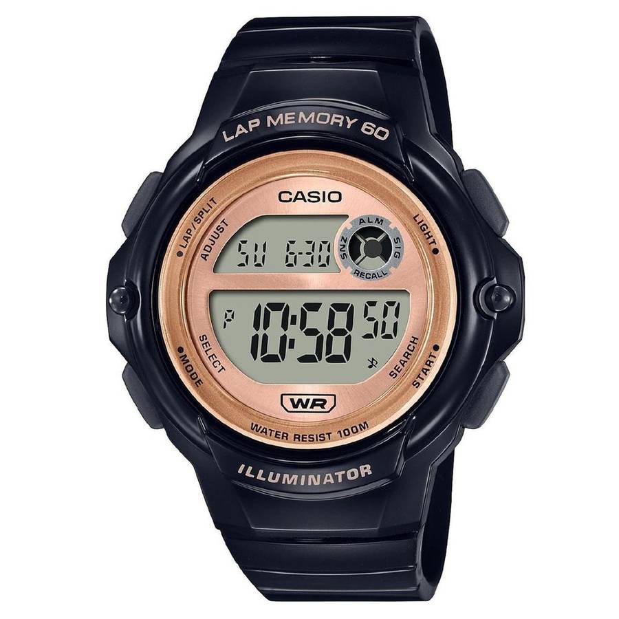 CASIO LWS-1200H-1A