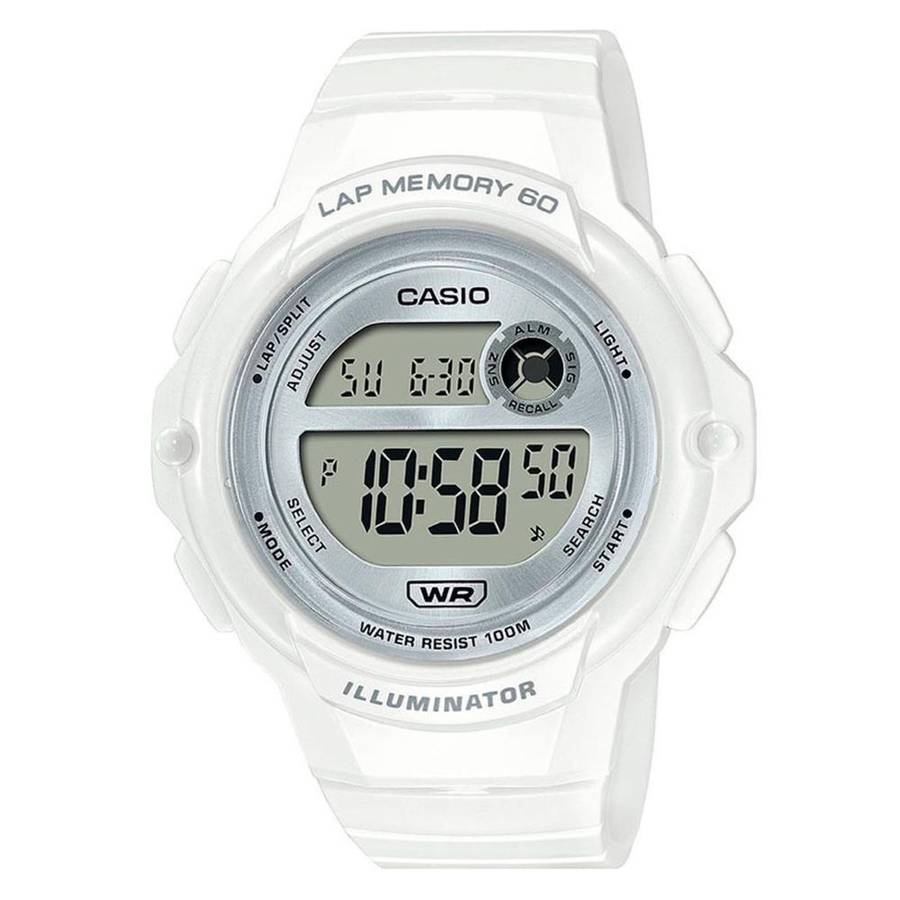 CASIO LWS-1200H-7A1
