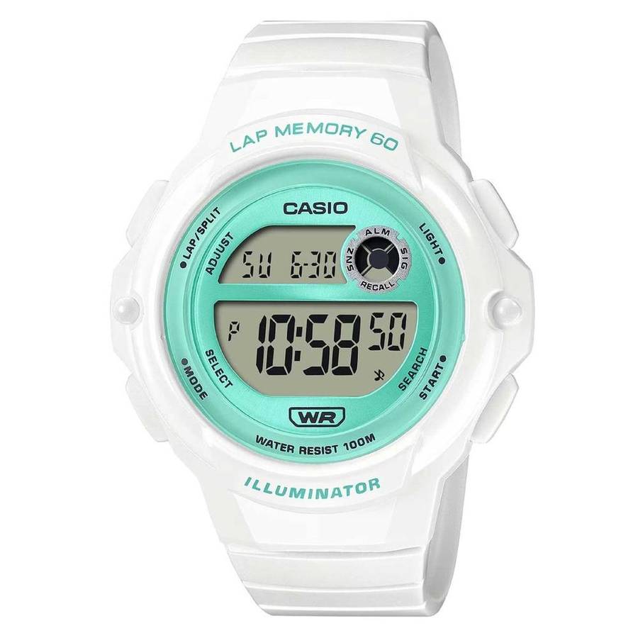 CASIO LWS-1200H-7A3
