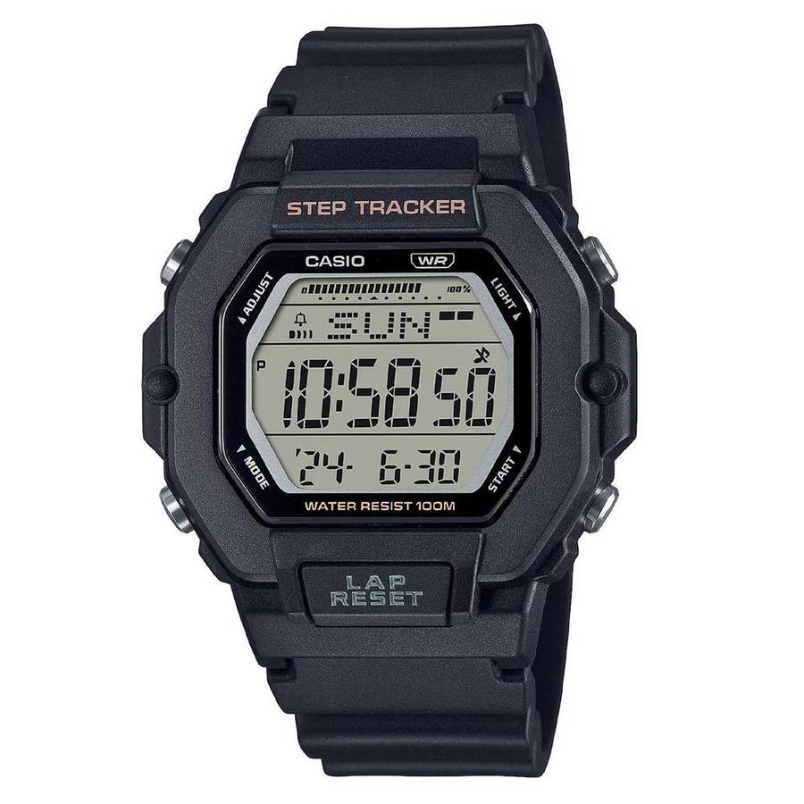 CASIO LWS-2200H-1A