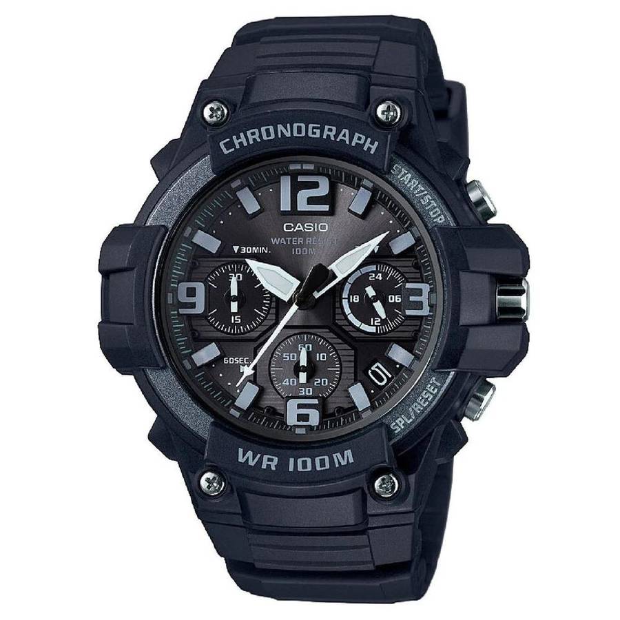 CASIO MCW-100H-1A3
