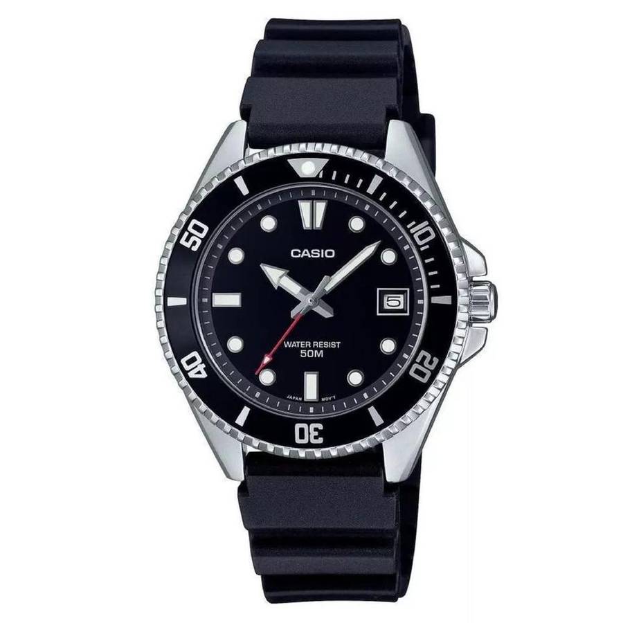 CASIO MDV-10-1A1