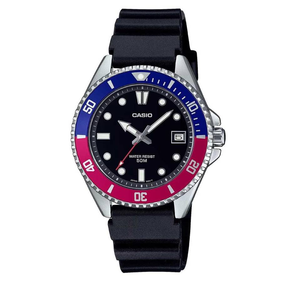 CASIO MDV-10-1A2