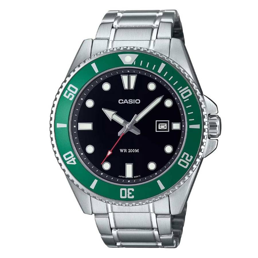 CASIO MDV-107D-3A