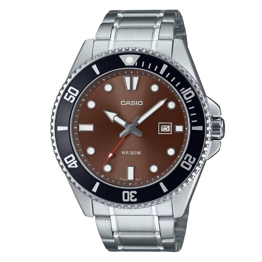 CASIO MDV-107D-5A