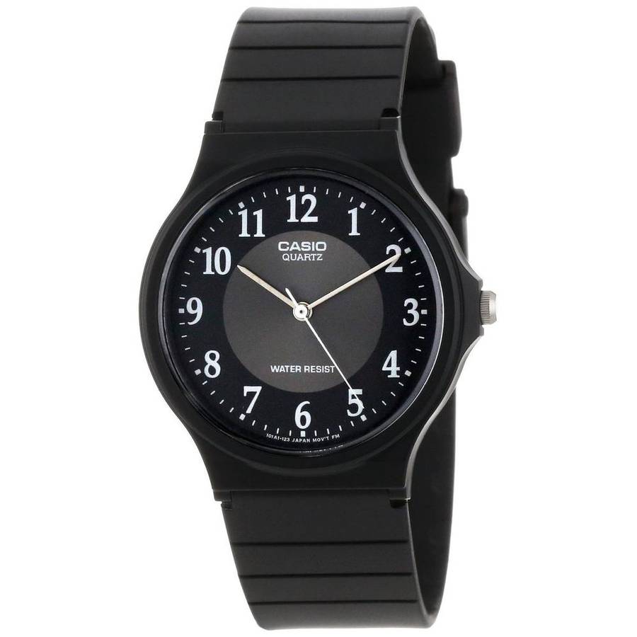 CASIO MQ-24-1B3