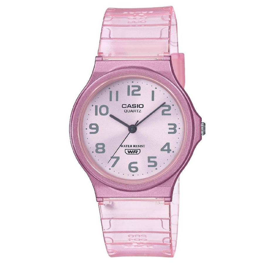 CASIO MQ-24S-4B