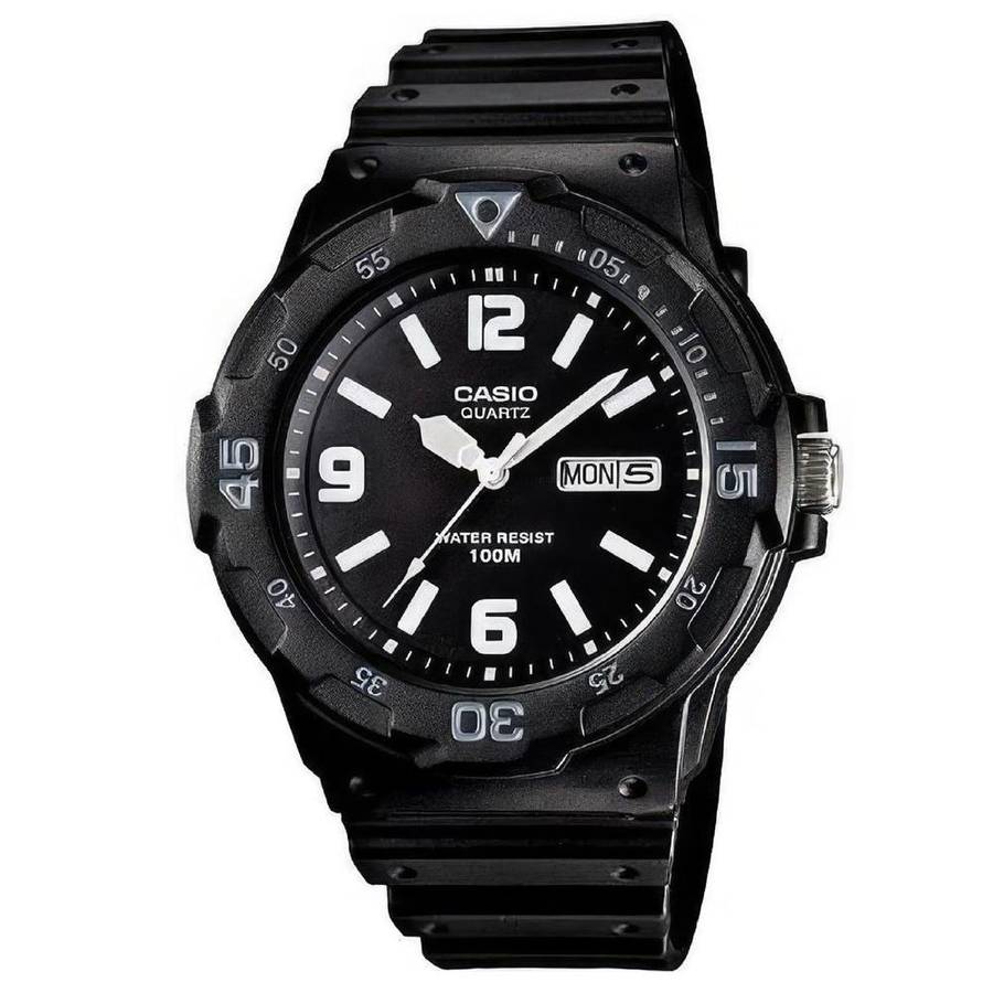 CASIO MRW-200H-1B2