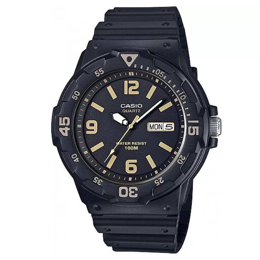 CASIO MRW-200H-1B3