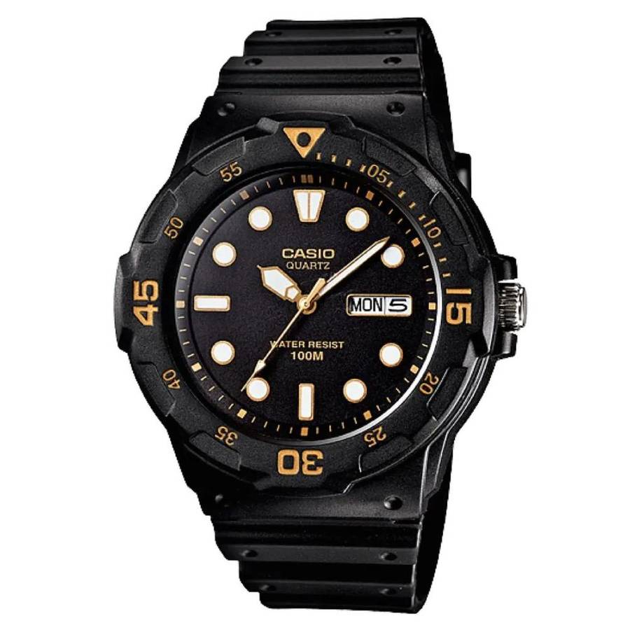 CASIO MRW-200H-1E