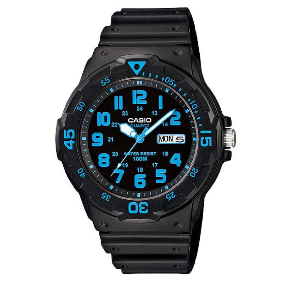 CASIO MRW-200H-2B