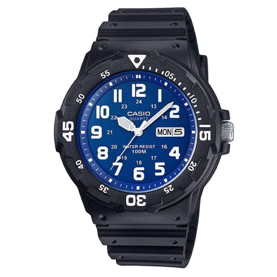 CASIO MRW-200H-2B2