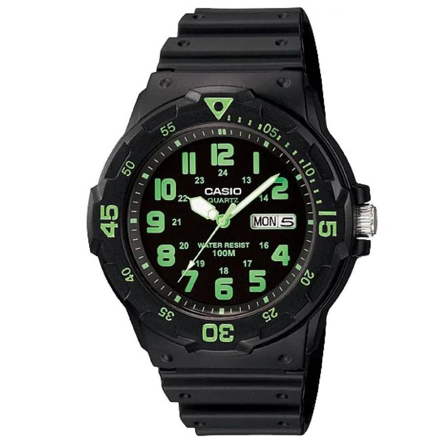 CASIO MRW-200H-3B