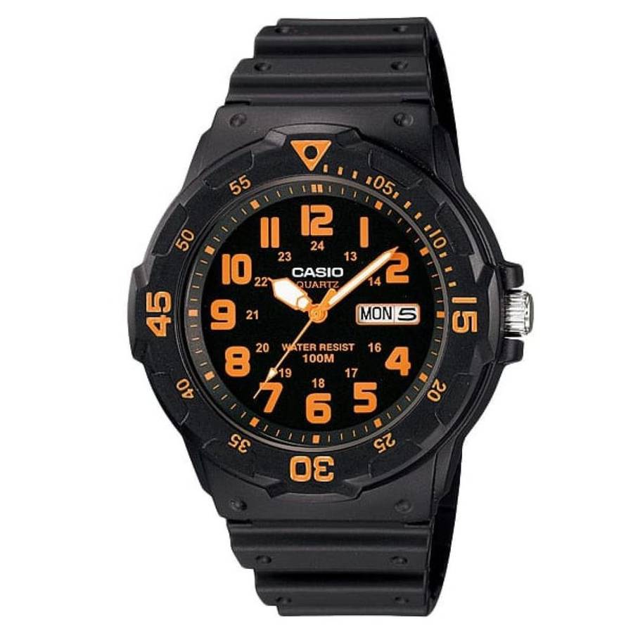 CASIO MRW-200H-4B