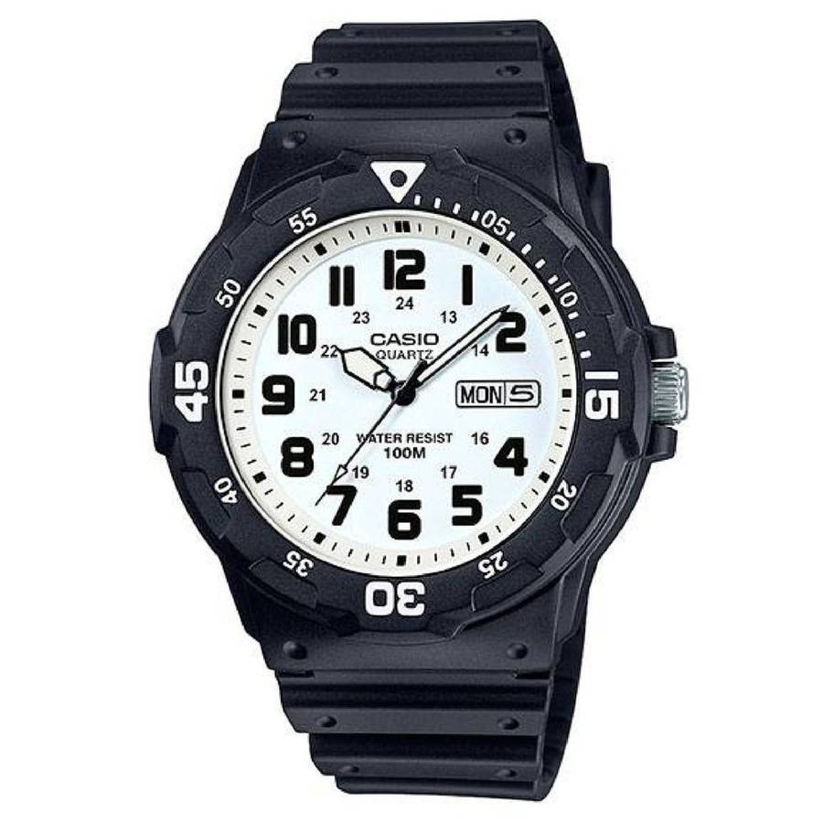 CASIO MRW-200H-7B
