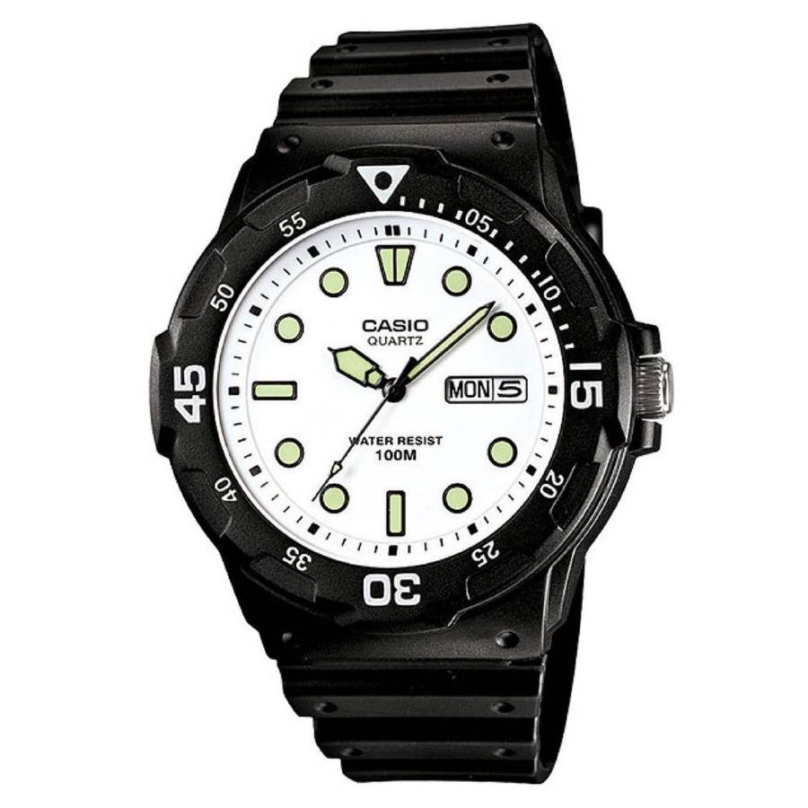 CASIO MRW-200H-7E