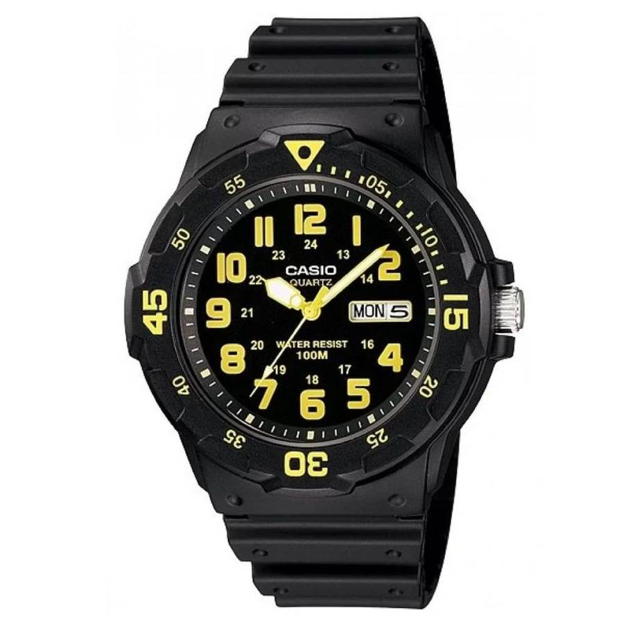 CASIO MRW-200H-9B