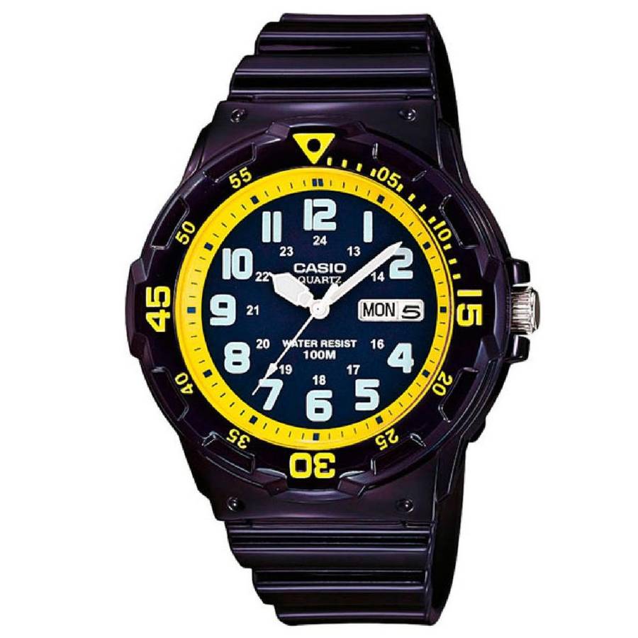 CASIO MRW-200HC-2B