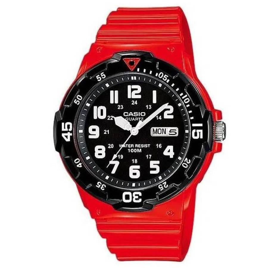 CASIO MRW-200HC-4B
