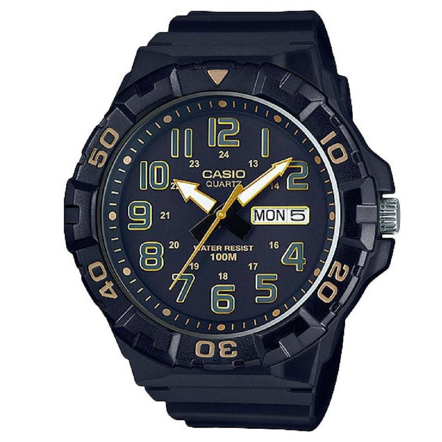 CASIO MRW-210H-1A2