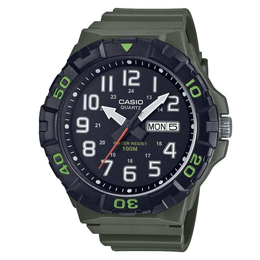 CASIO MRW-210H-3A