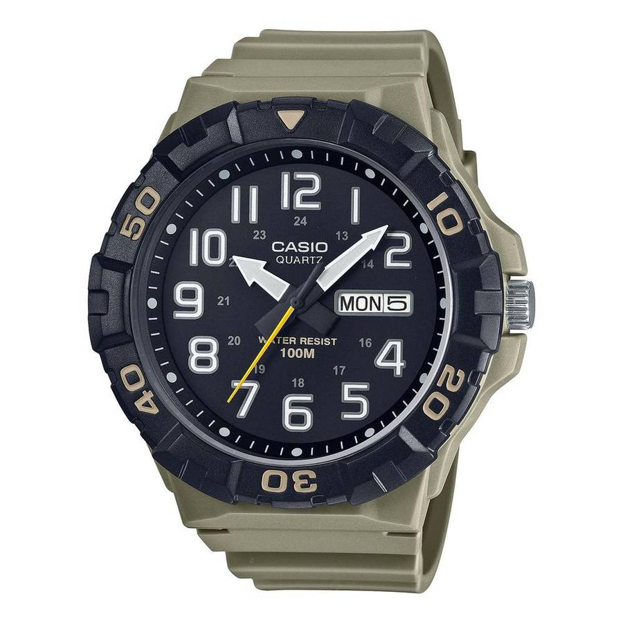 CASIO MRW-210H-5A