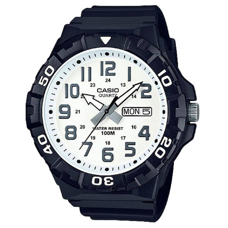 CASIO MRW-210H-7A