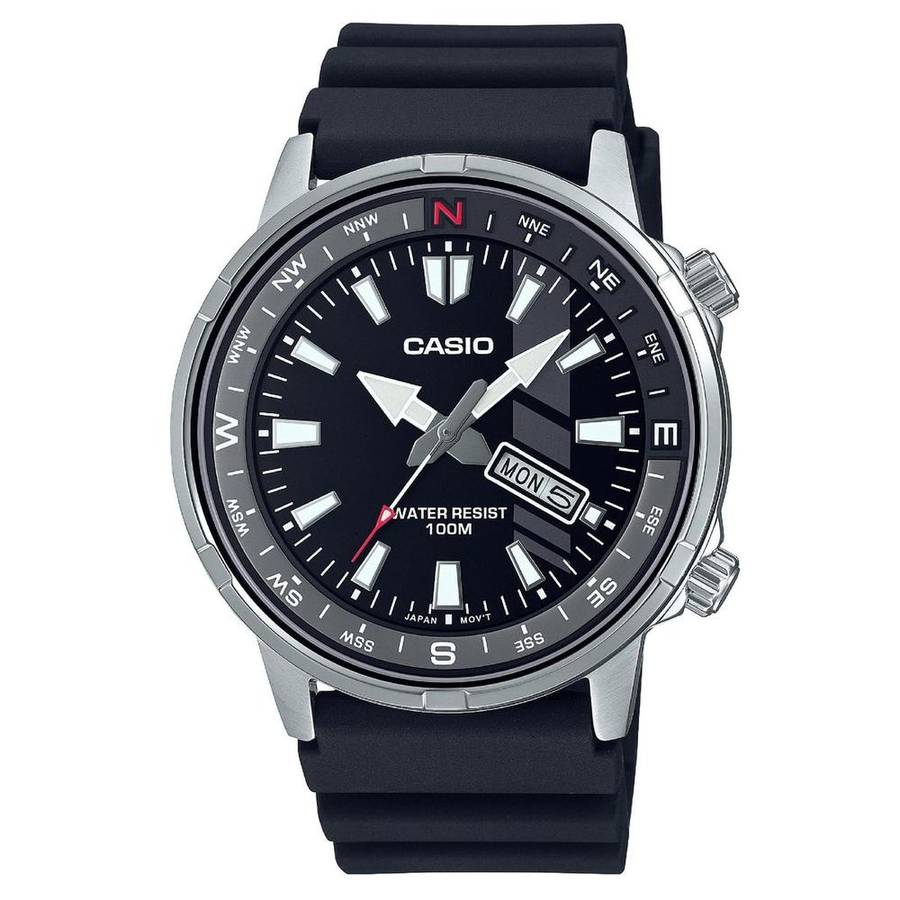 CASIO MTD-130-1A