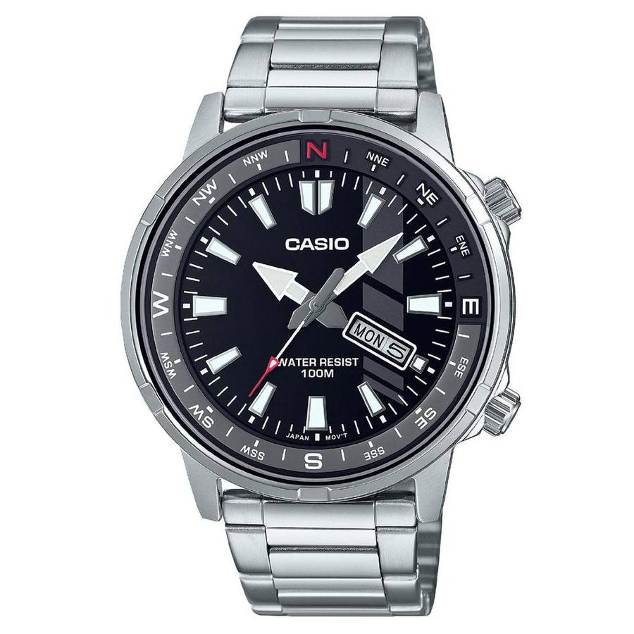 CASIO MTD-130D-1A