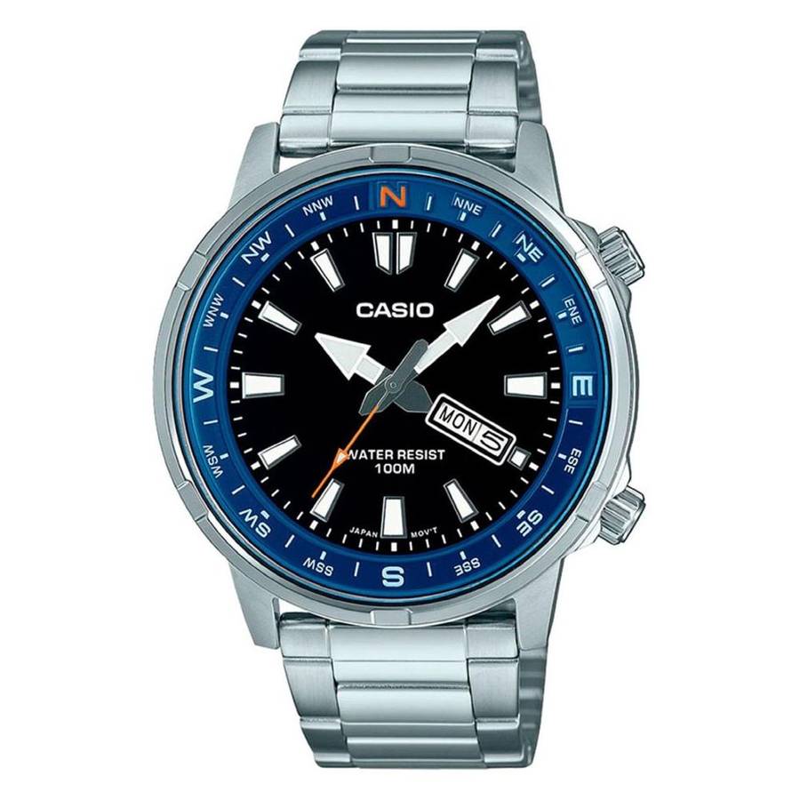 CASIO MTD-130D-1A2