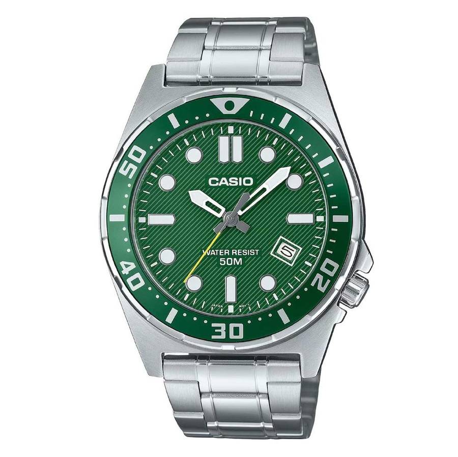 CASIO MTD-135D-3A