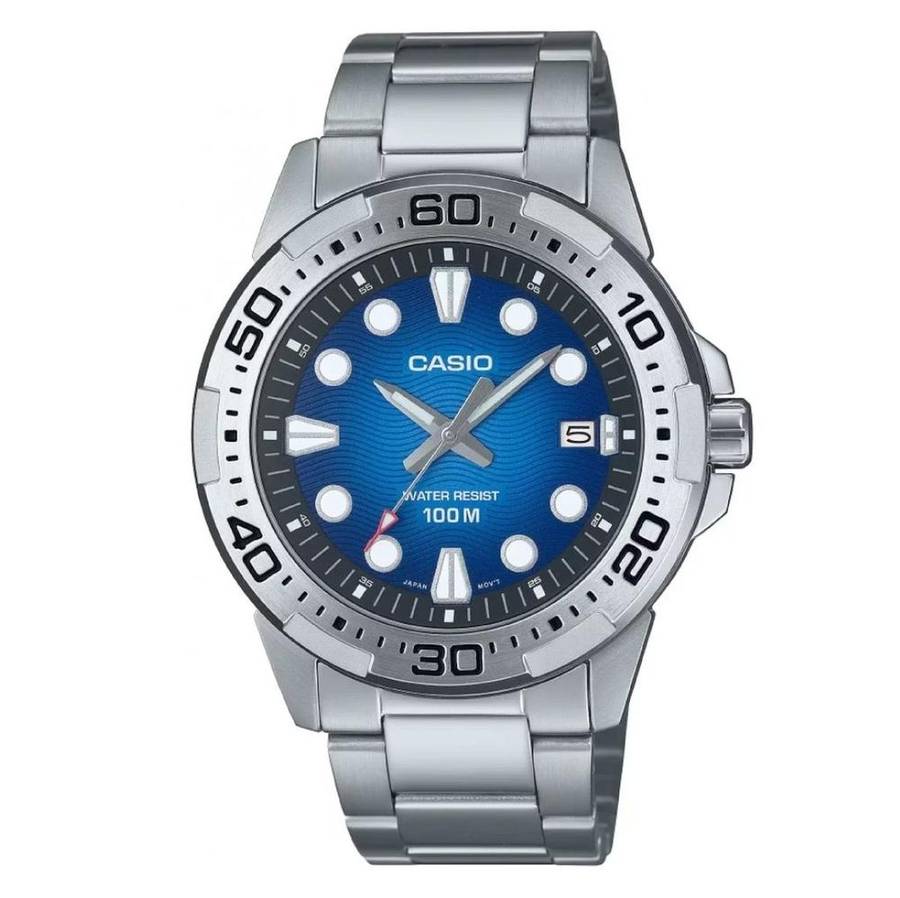 CASIO MTD-140D-2A