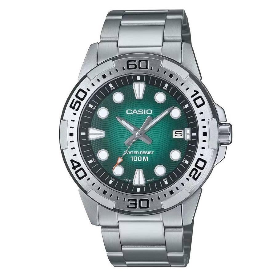 CASIO MTD-140D-3A