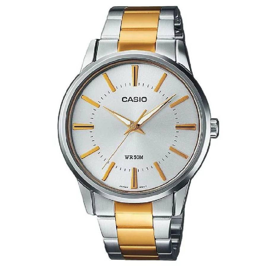CASIO MTP-1303SG-7A