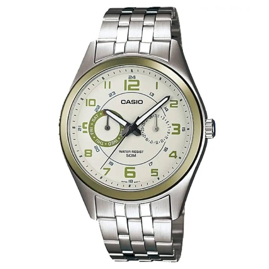 CASIO MTP-1353D-8B2