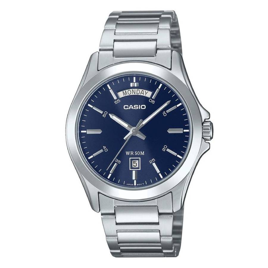 CASIO MTP-1370D-2A2