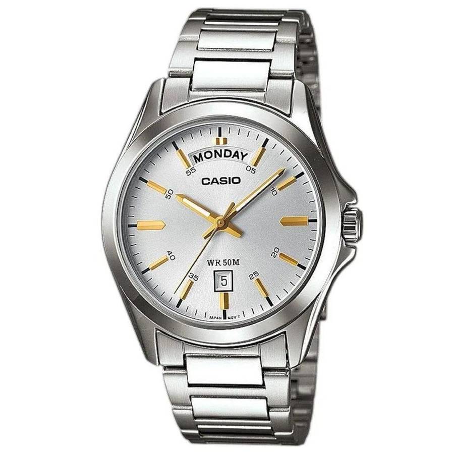 CASIO MTP-1370D-7A2