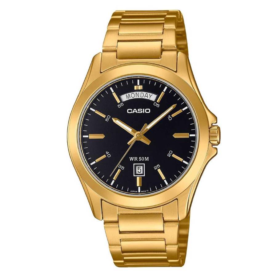 CASIO MTP-1370G-1A