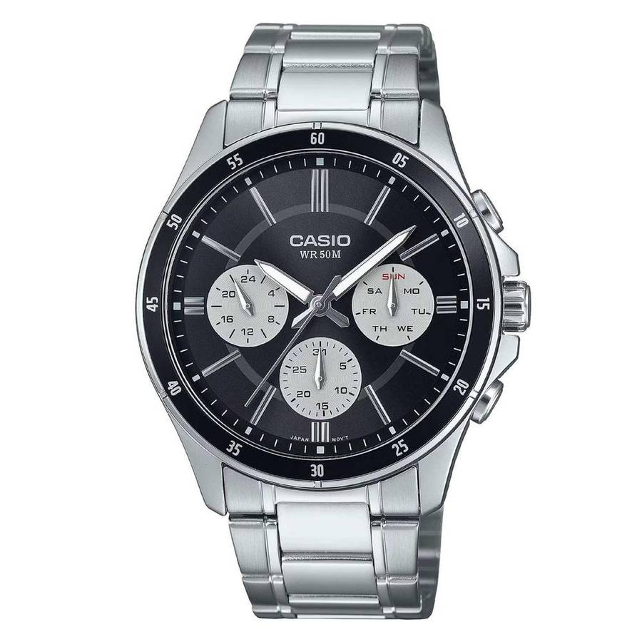 CASIO MTP-1374D-1A3