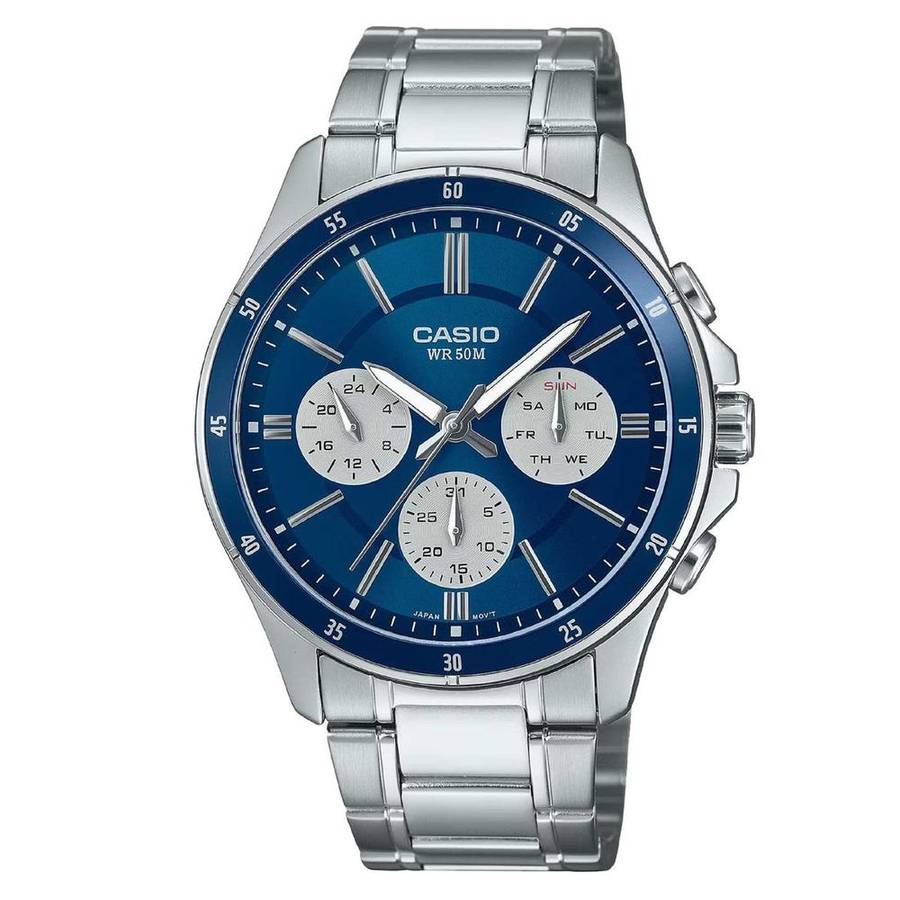 CASIO MTP-1374D-2A3