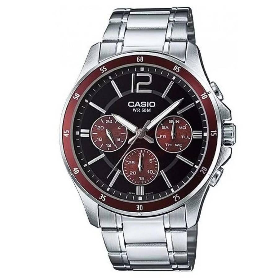 CASIO MTP-1374D-5A