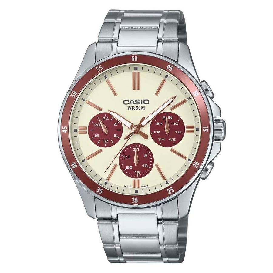 CASIO MTP-1374D-5A2