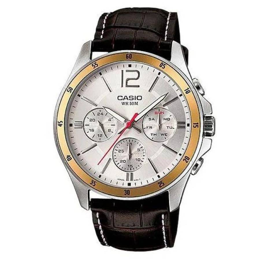 CASIO MTP-1374L-7A