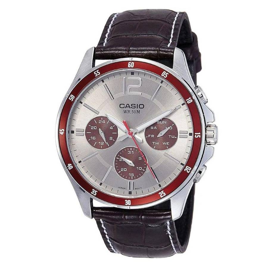 CASIO MTP-1374L-7A1