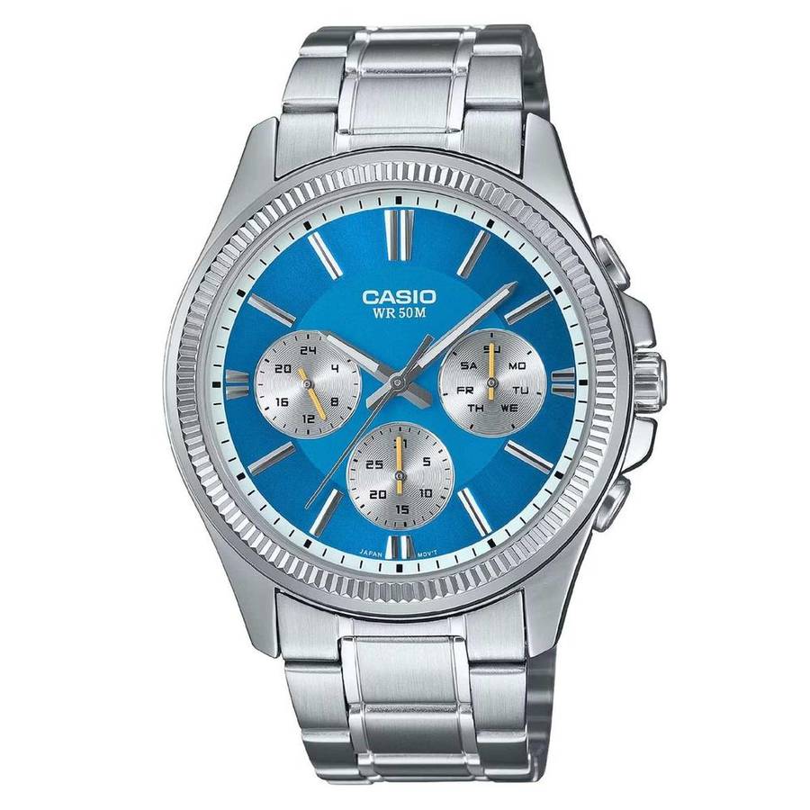 CASIO MTP-1375D-2A2
