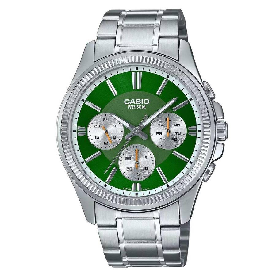 CASIO MTP-1375D-3A