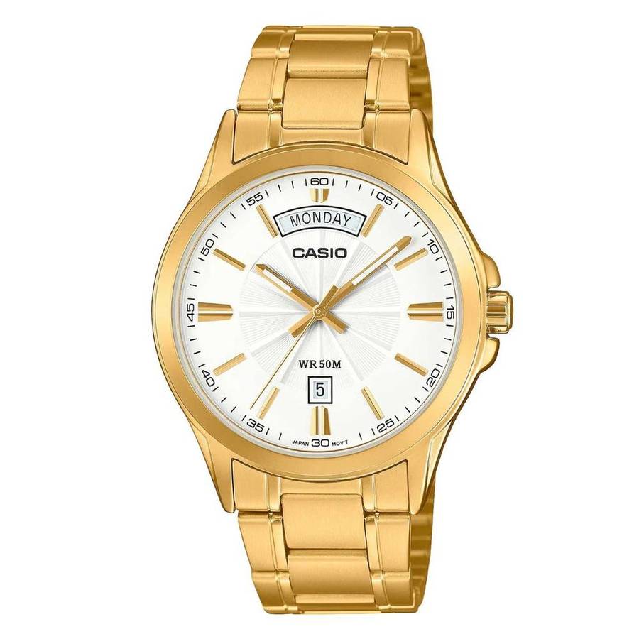 CASIO MTP-1381GD-7A