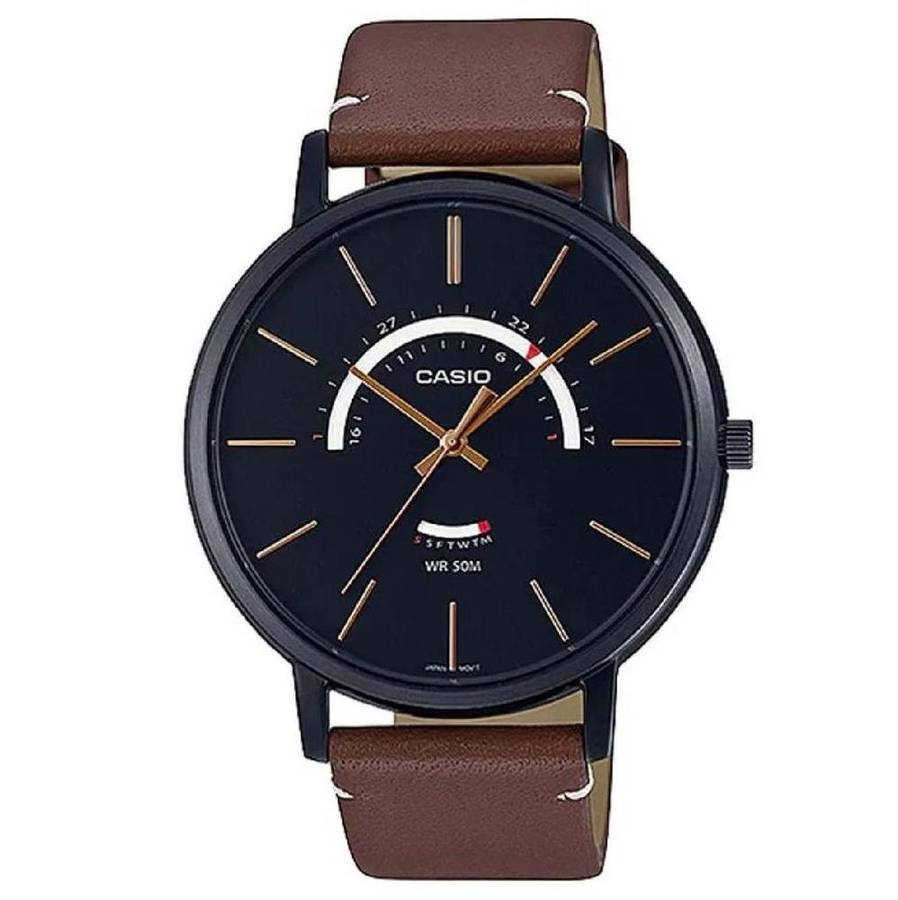 CASIO MTP-B105BL-1A