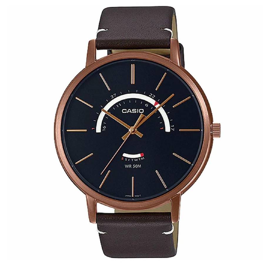 CASIO MTP-B105RL-1A